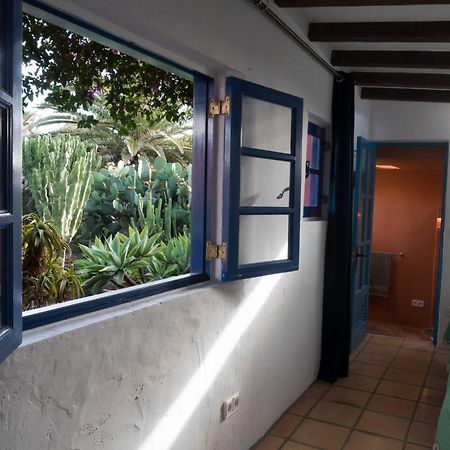Casa Panama,in der Finca Mimosa Teguise  Exterior foto